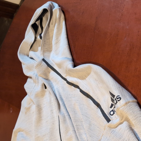 Adidas z.n.e primeknit hoodie - Picture 3 of 3